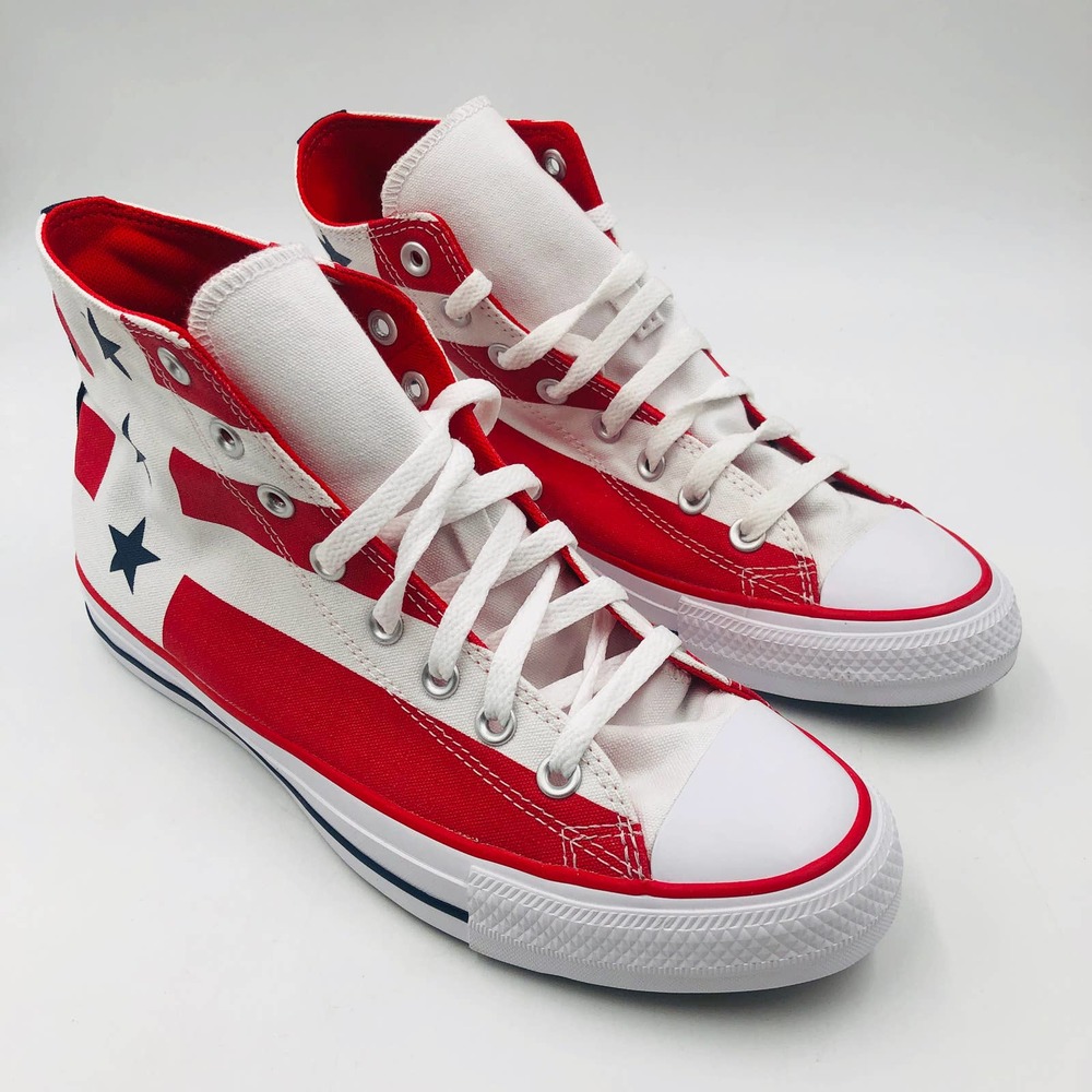 Converse All Star Chuck Taylor 167836F, Men's 8 M